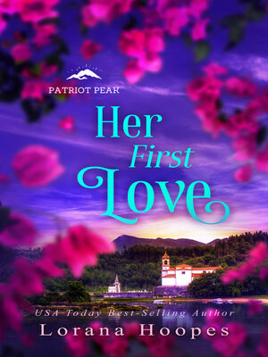 cover image of Her First Love